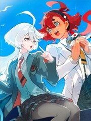 漫画《棋魂》海报